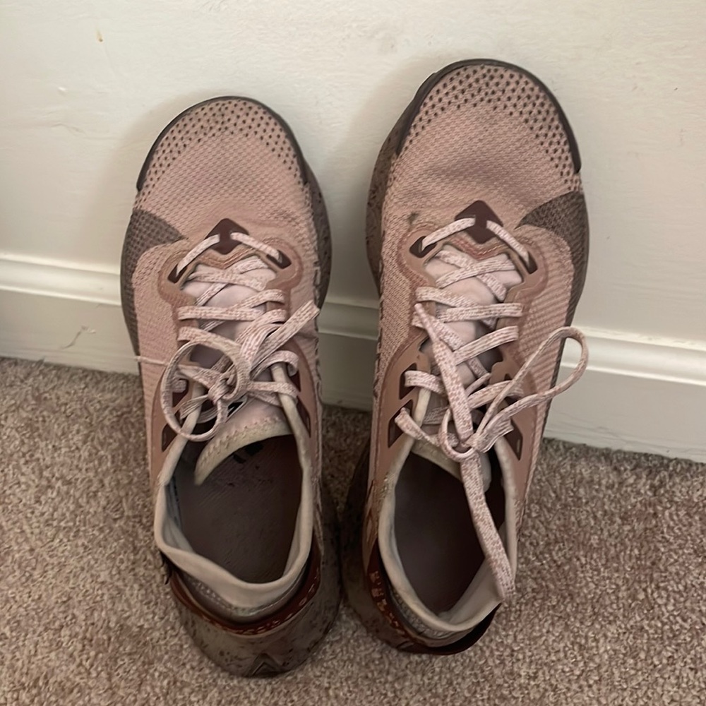 Nike Pegasus Trail Goretex US7